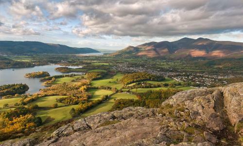 Lords Seat Bed & Breakfast