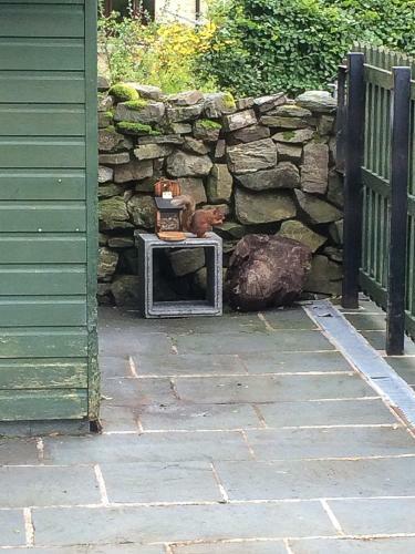 Lords Seat Bed & Breakfast