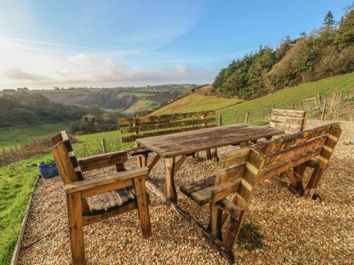 The Byre, Ilfracombe