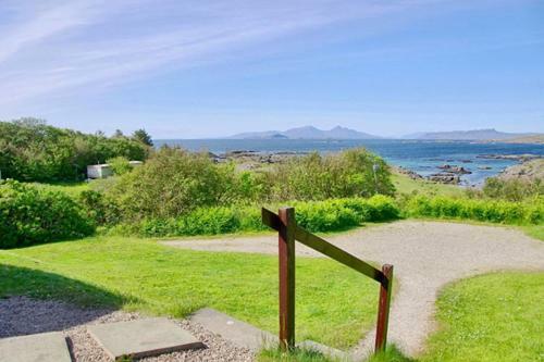 Eilean Feoir