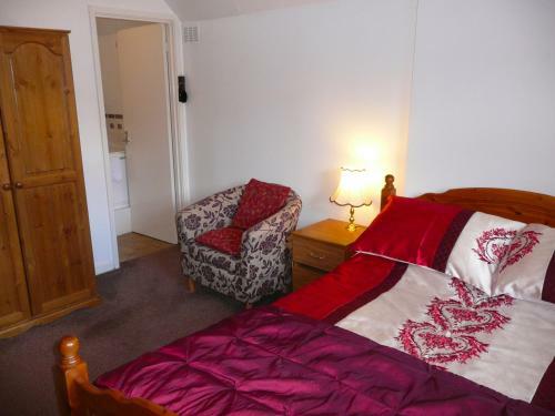 Hostal Hawthorn House Hotel
