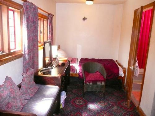 Hostal Hawthorn House Hotel