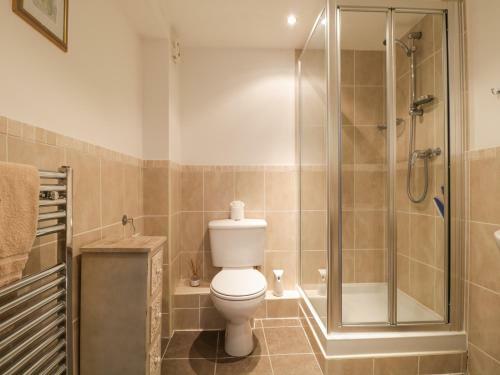 Derwentwater Apartment