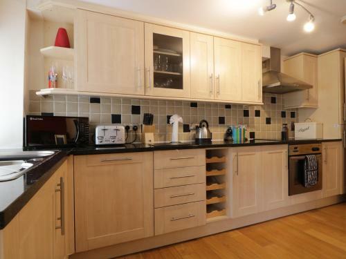 Derwentwater Apartment