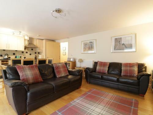 Derwentwater Apartment