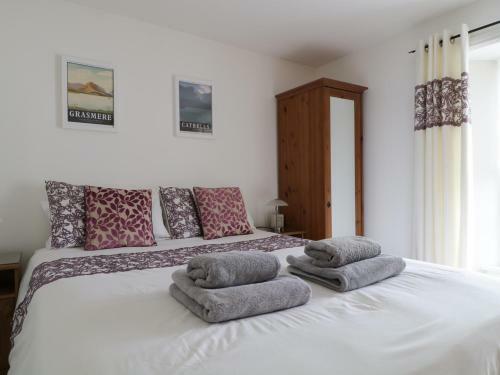 Derwentwater Apartment