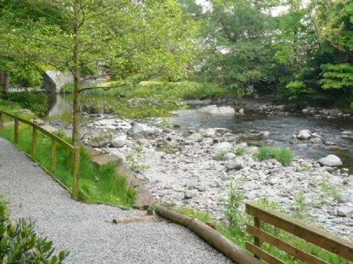 21 Keswick Bridge