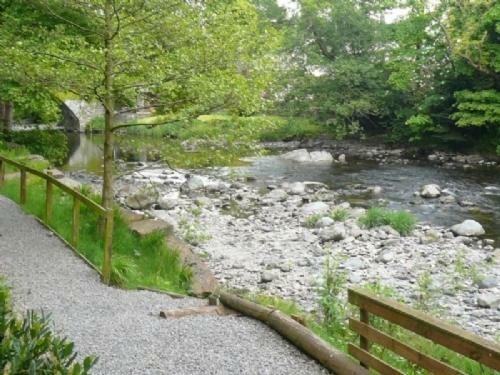 16 Keswick Bridge