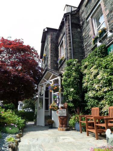 Bed & Breakfast Allerdale Guest House