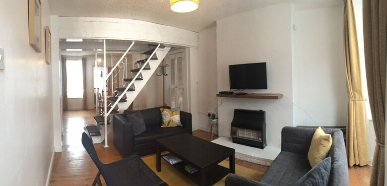 The Grove - Refurbished Cottage Near City Centre