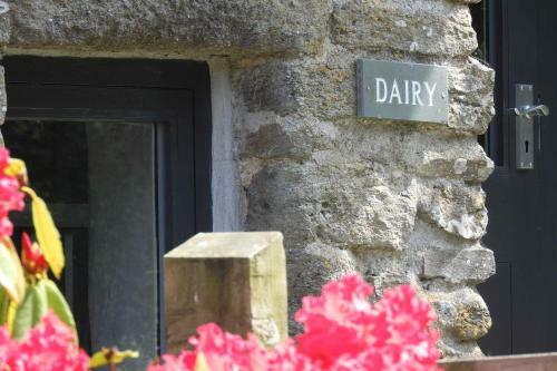 The Dairy At Trevadlock Manor