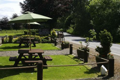 Hostal The Strathardle Inn