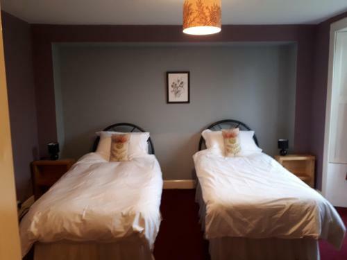 Rigg House B&B