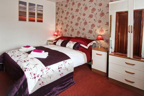 The Anchor Hotel