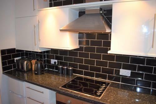 Kelpies Serviced Apartments - Mcclean