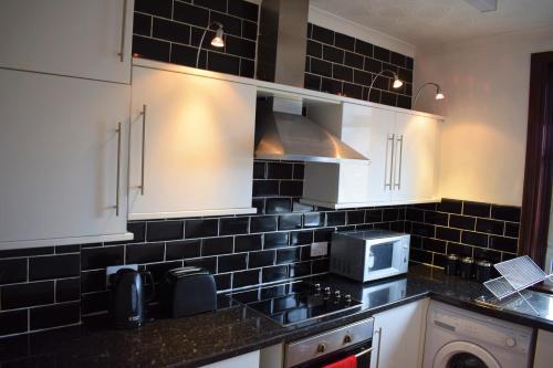 Kelpies Serviced Apartments - Mcclean
