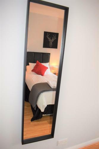 Kelpies Serviced Apartments - Mcclean