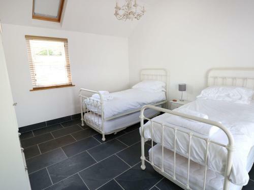 The Annexe At The Old Farm