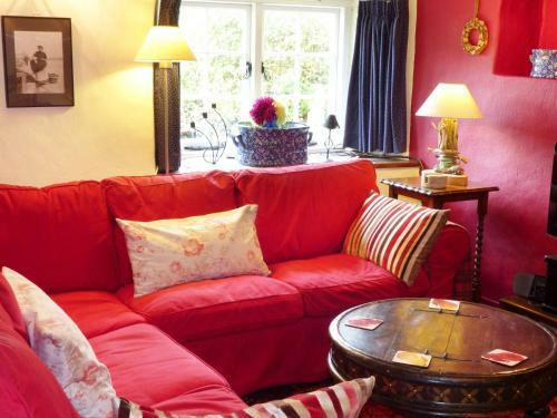 Westgate Cottage, Crediton