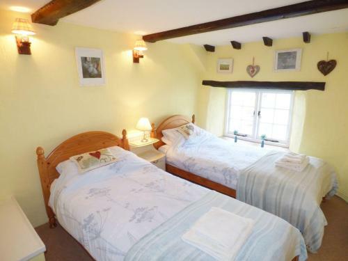 Westgate Cottage, Crediton