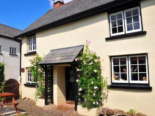 Westgate Cottage, Crediton