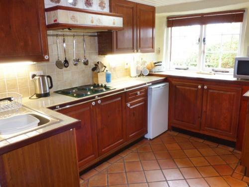 Westgate Cottage, Crediton