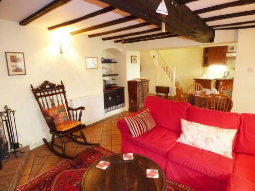 Westgate Cottage, Crediton