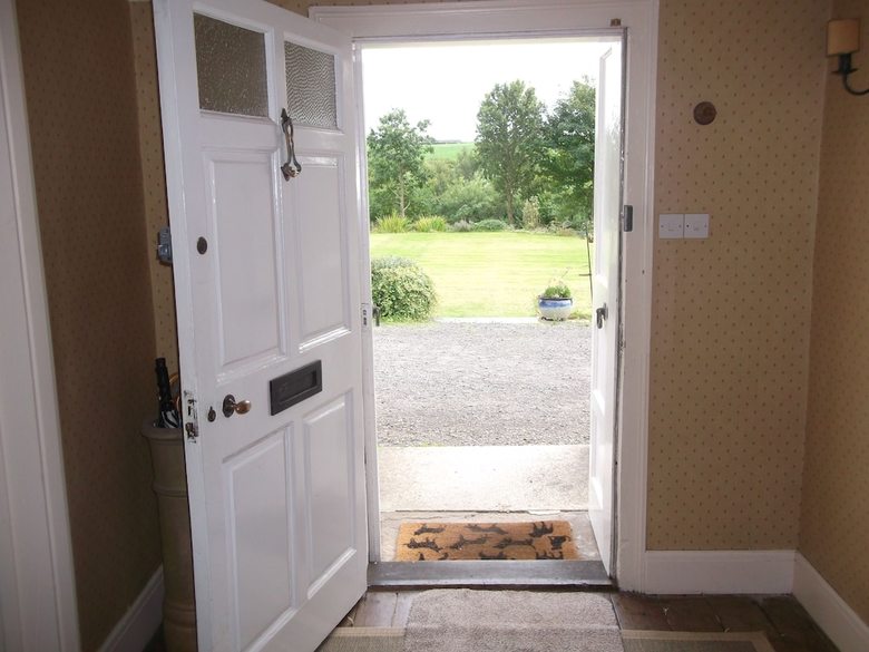 Bed & Breakfast Lowerfield House