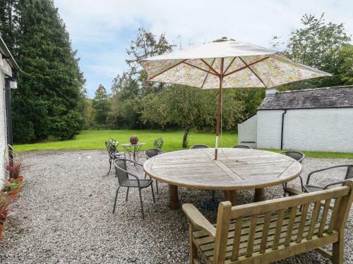 Rockwood, Grange-over-sands