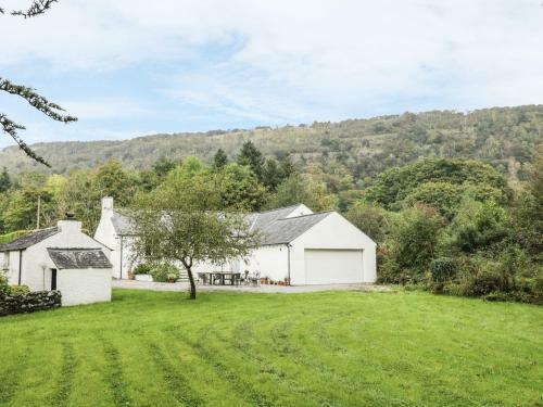 Rockwood, Grange-over-sands