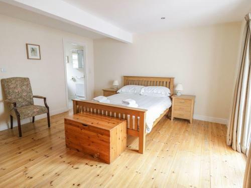 Rockwood, Grange-over-sands