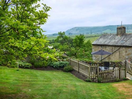 Cinderbarrow Cottage
