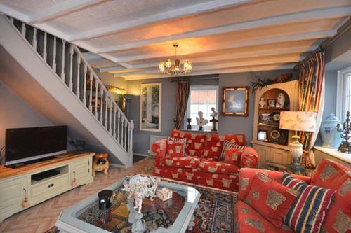 Sherwood Cottage Bed And Breakfast