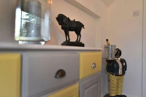 Sherwood Cottage Bed And Breakfast