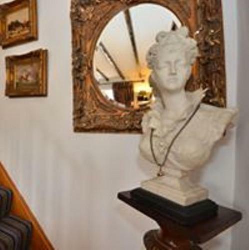Sherwood Cottage Bed And Breakfast