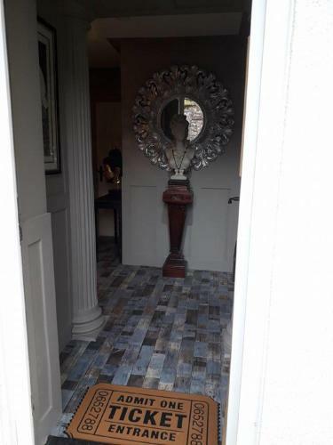 Sherwood Cottage Bed And Breakfast