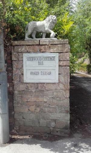 Sherwood Cottage Bed And Breakfast