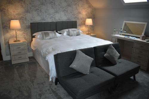 Bed & Breakfast Monturpie Guest House