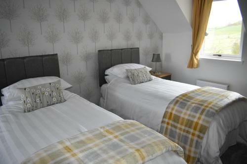 Bed & Breakfast Monturpie Guest House