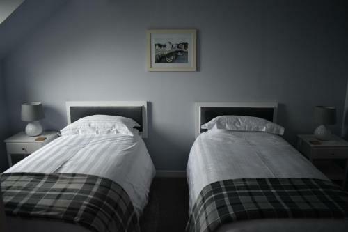 Bed & Breakfast Monturpie Guest House