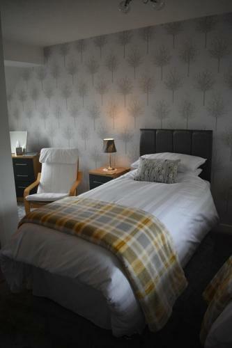 Bed & Breakfast Monturpie Guest House