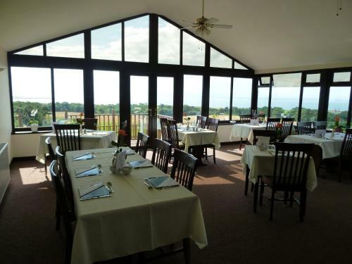 Bed & Breakfast Monturpie Guest House