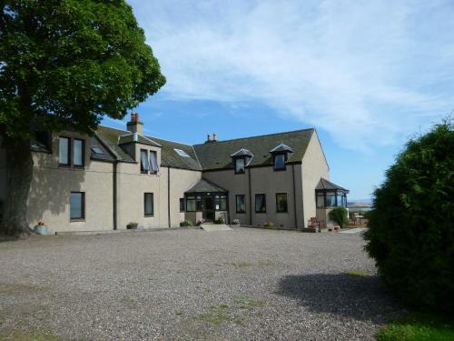 Bed & Breakfast Monturpie Guest House