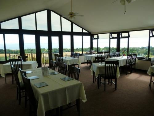 Bed & Breakfast Monturpie Guest House