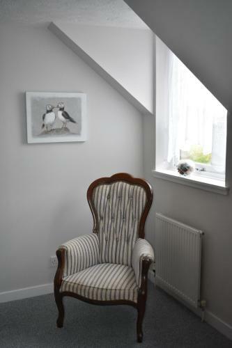 Bed & Breakfast Monturpie Guest House