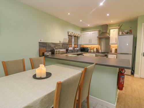 Kingfisher Lodge