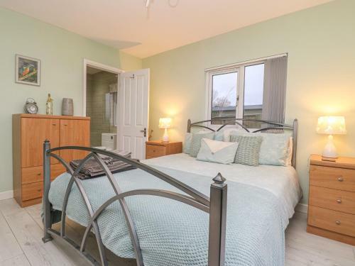 Kingfisher Lodge