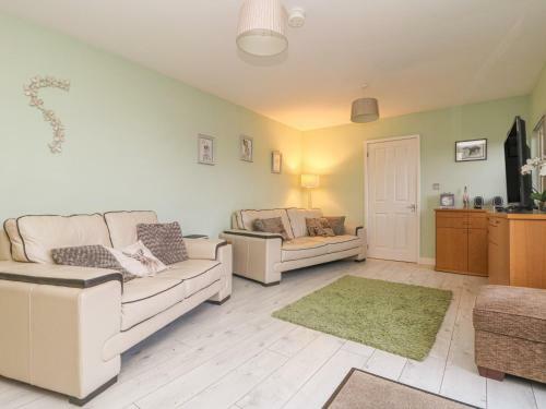 Kingfisher Lodge