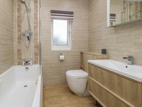 Kingfisher Lodge