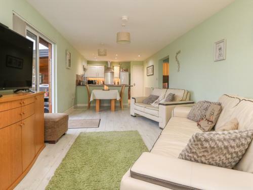 Kingfisher Lodge